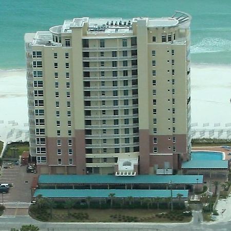Hotel La Playa By Luxury Coastal Vacations Perdido Key Esterno foto