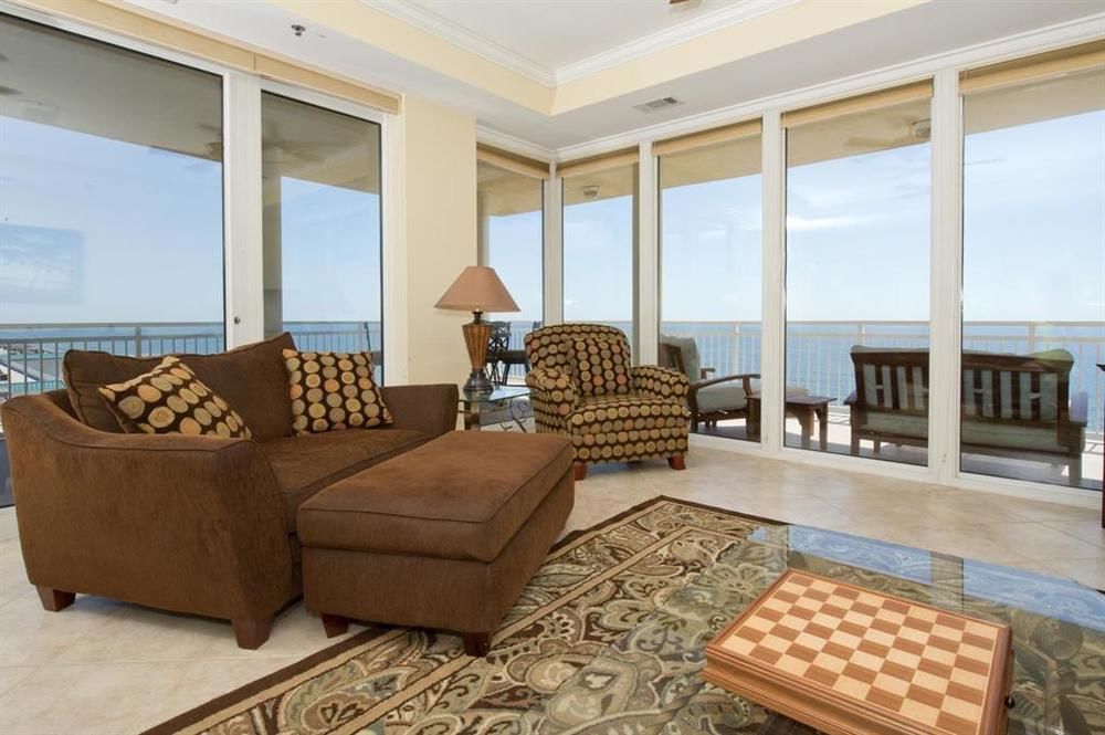 Hotel La Playa By Luxury Coastal Vacations Perdido Key Esterno foto