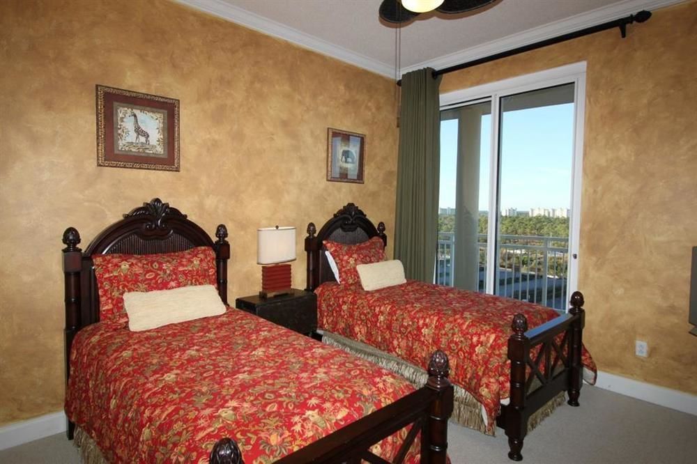 Hotel La Playa By Luxury Coastal Vacations Perdido Key Esterno foto