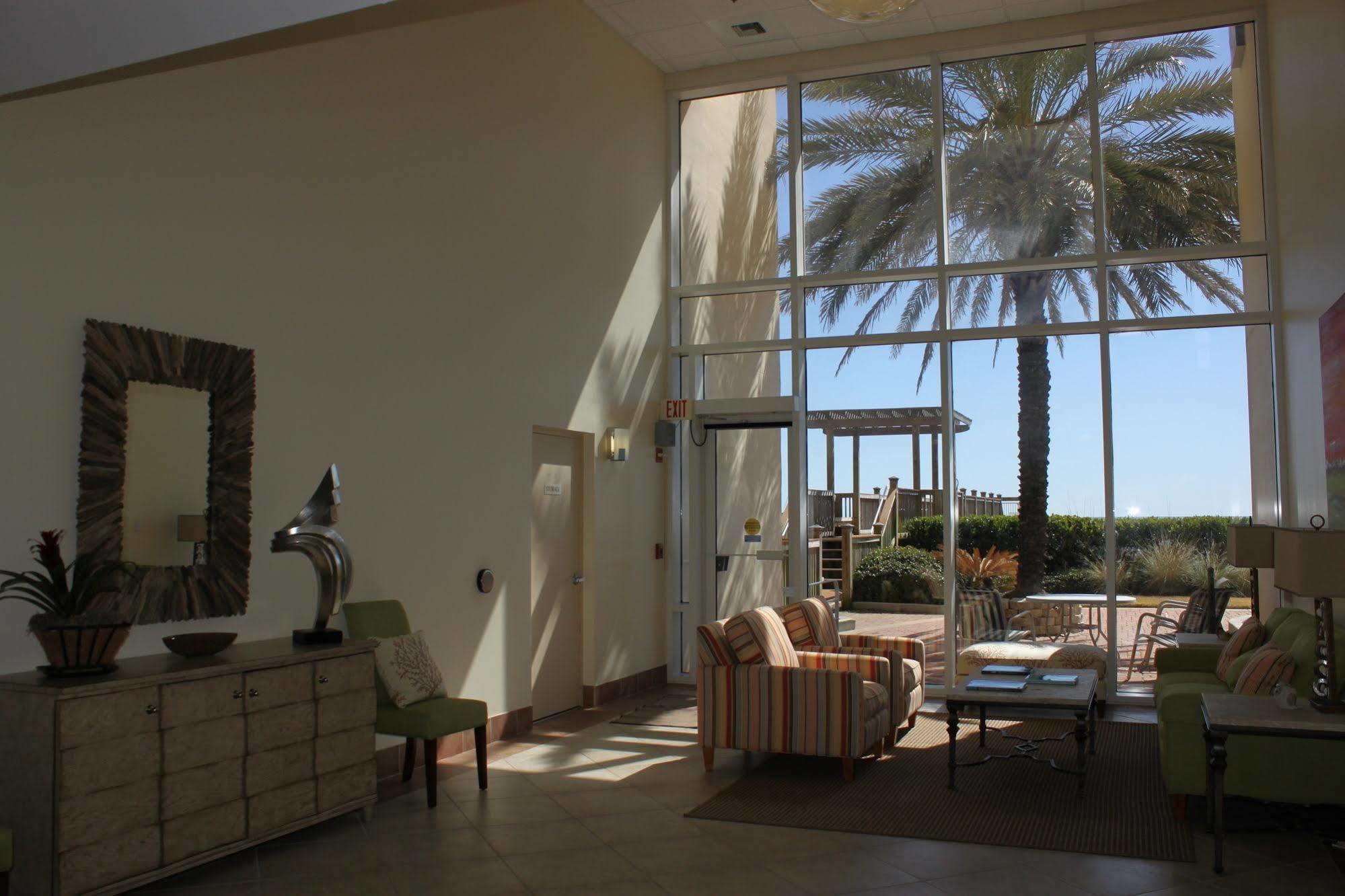 Hotel La Playa By Luxury Coastal Vacations Perdido Key Esterno foto