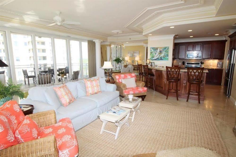 Hotel La Playa By Luxury Coastal Vacations Perdido Key Esterno foto