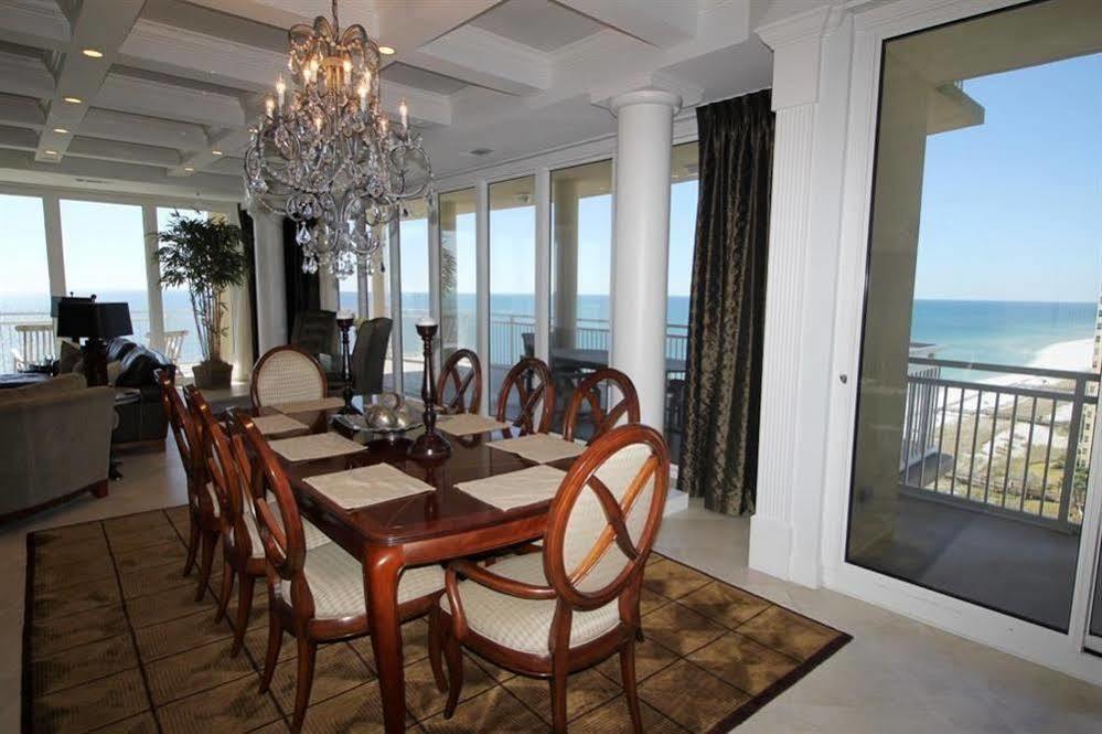 Hotel La Playa By Luxury Coastal Vacations Perdido Key Esterno foto