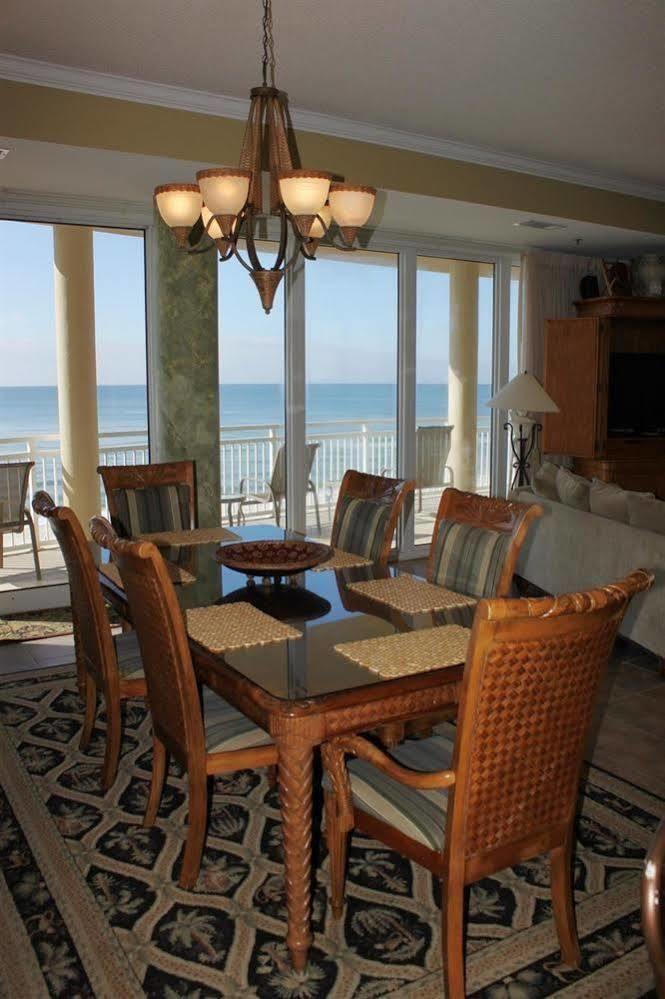 Hotel La Playa By Luxury Coastal Vacations Perdido Key Esterno foto