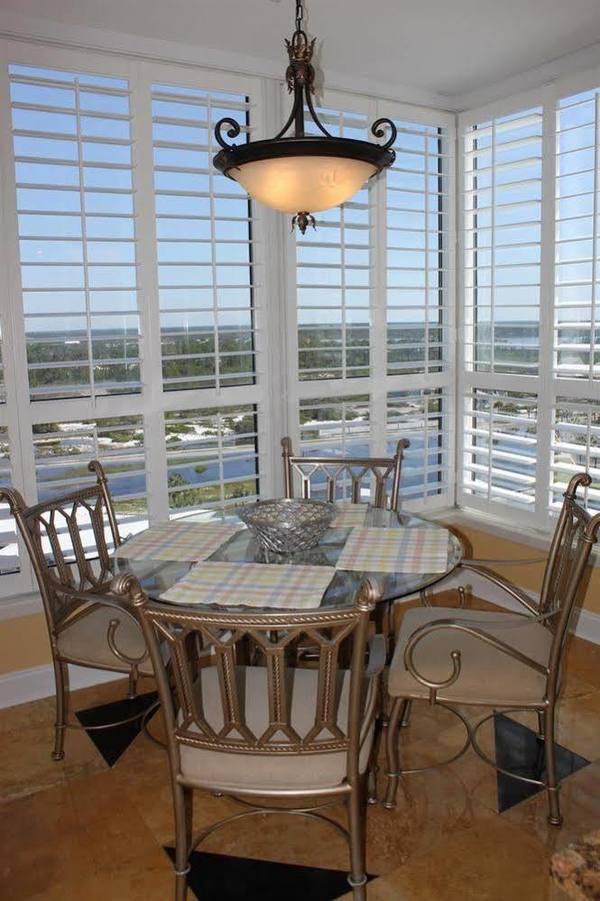 Hotel La Playa By Luxury Coastal Vacations Perdido Key Esterno foto